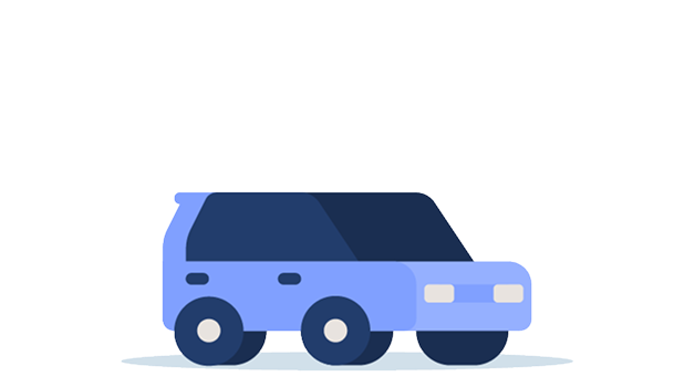 Icon Personal Auto Insurance