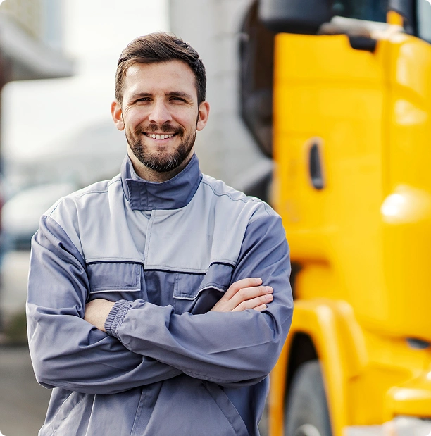 Commercial Auto Insurance