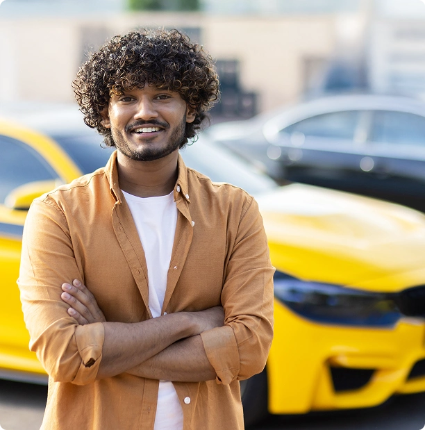 Personal Auto Insurance