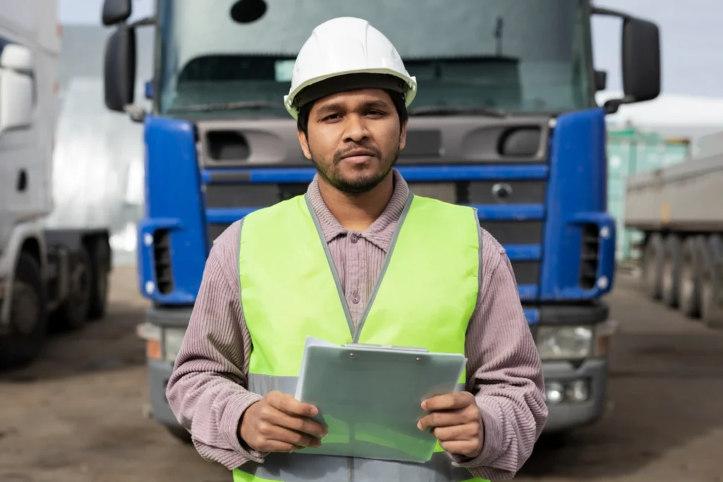 DOT audit requirements